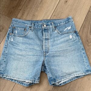 Levi’s 501 Shorts